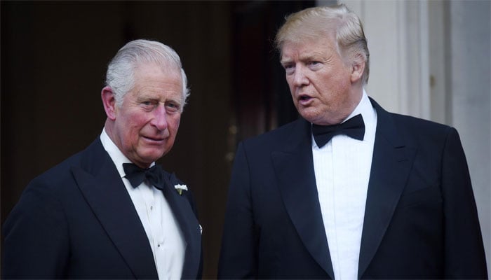 King Charles’ summit with Donald Trump already in grave danger?