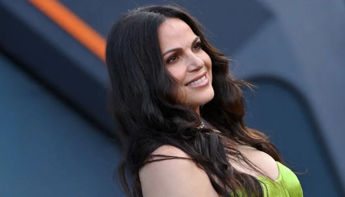 Celebrity Birthdays on July 15th-Lana Parrilla, Jim Rash, Alexander Calvert Born Today