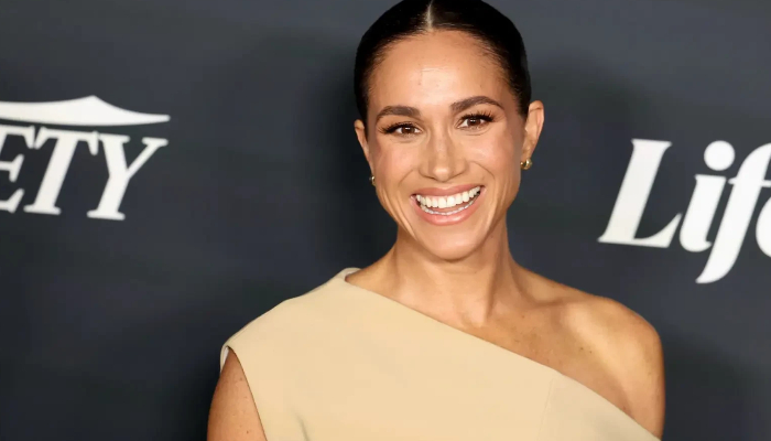 Duchess of Sussex Meghan Markle triggered royal tensions