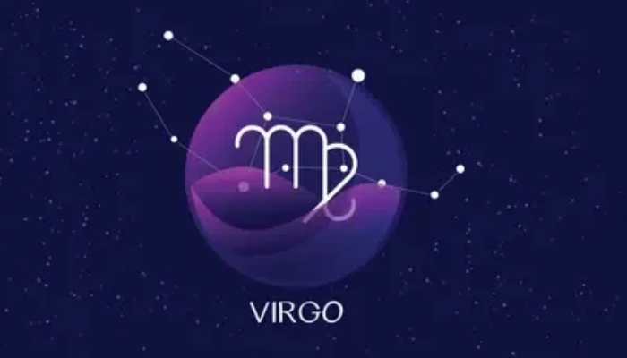 Virgo dont always say good bye but shows signs