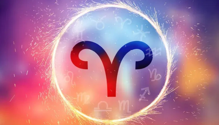 Aries horoscope: Youre meant to shine today