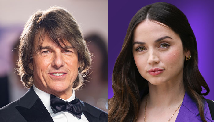 Tom Cruise, Ana De Armas’ dating rumours heat up with ‘completely in sync’ outing