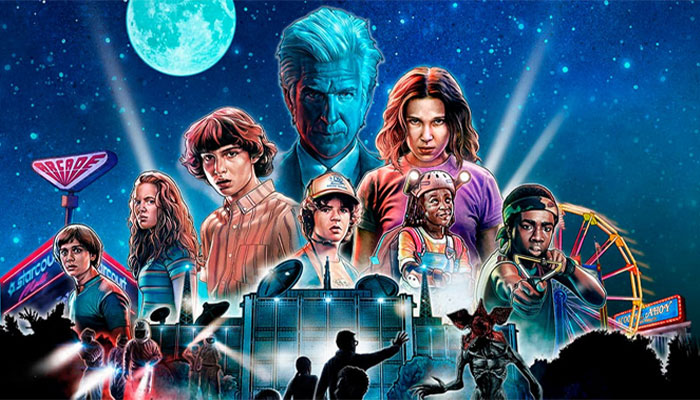 The ‘Stranger Things’ sized problem in pop culture’s nostalgia factory