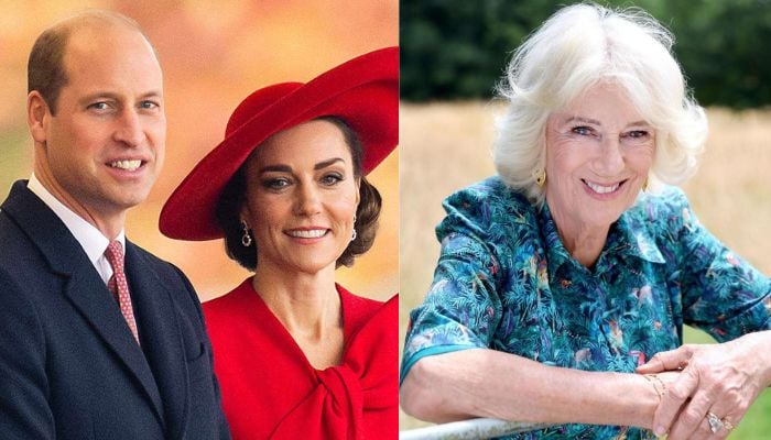 Queen Camilla celebrated her birthday on 17 July.