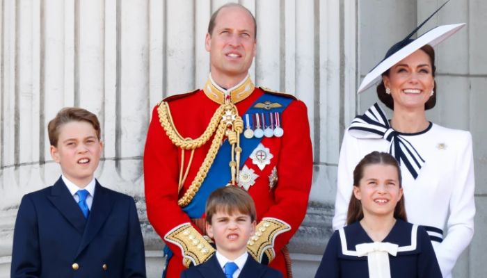How Royal children are raised differently: Strict rules they follow