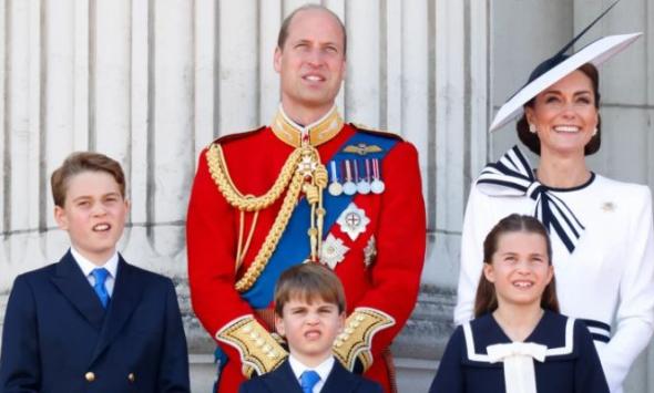 How Royal children are raised differently: Strict rules they follow