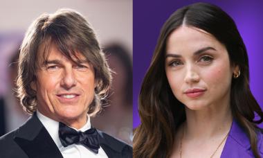 Tom Cruise, Ana De Armas’ dating rumours heat up with ‘completely in sync’ outing