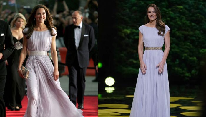 Every time Royals made a statement while repeating outfits