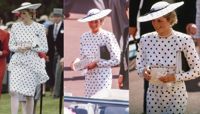 Every time Royals made a statement while repeating outfits