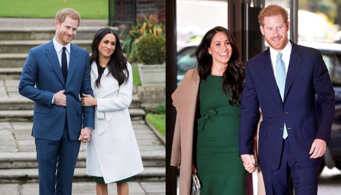 Every time Royals made a statement while repeating outfits
