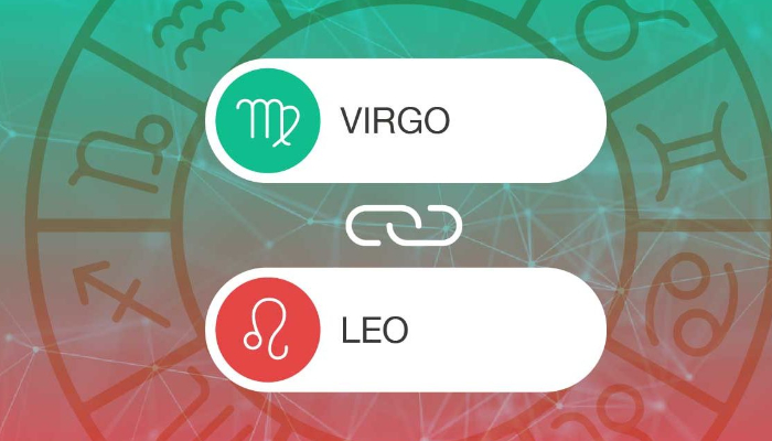 Leo meets Virgo: Will 2025 be a year of passion or power struggle?