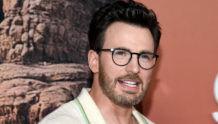 The Avengers star Chris Evans and Vassos Alexander get separated after 14 years