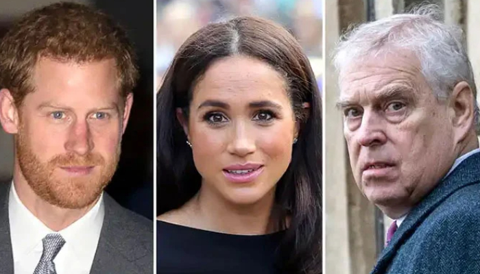 Inside the Royal blacklist: Who have been quietly cut off
