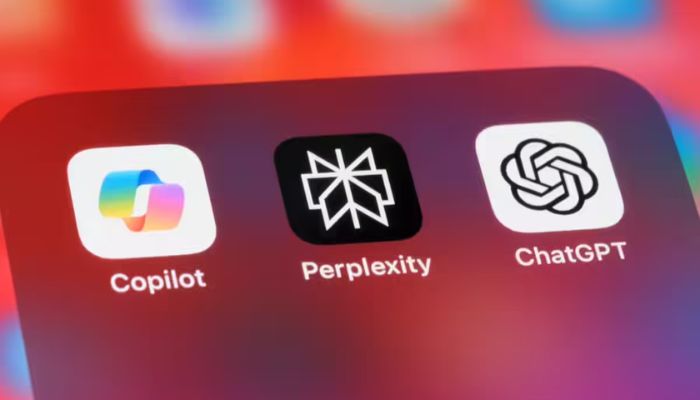 Perplexity AI in discussions to pre-install its browser on smartphones