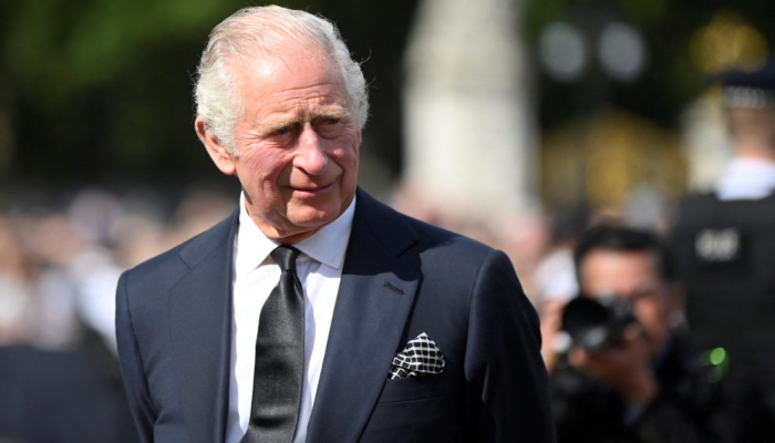 King Charles’ ‘creepy’ new portrait sparks intense backlash
