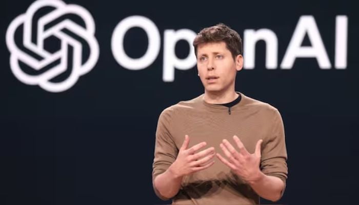 OpenAI CEO cautions users against using ChatGPT agent for sensitive data