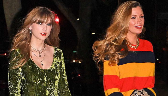 Real reason why Taylor Swift stepped back from Blake Lively's side revealed