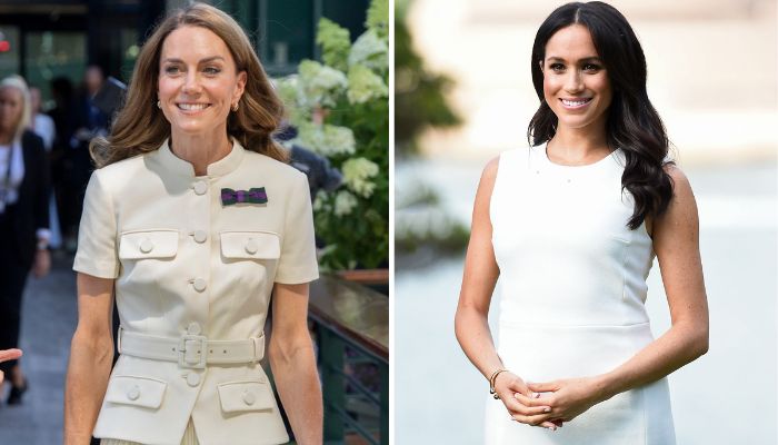 Kate Middleton’s close ally shocks with unexpected Meghan Markle support