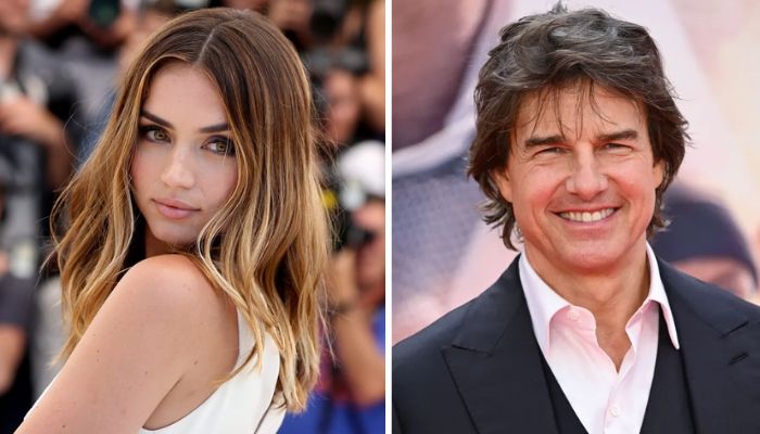 Ana de Armas’ ex-boyfriend emerges amid romance with Tom Cruise
