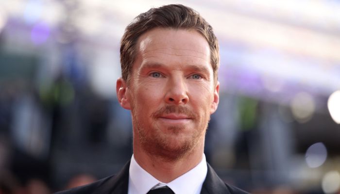 Celebrity Birthdays on July 19th- Jared Padalecki, Benedict Cumberbatch, Vinessa Shaw Born Today