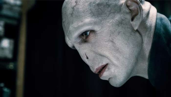Voldemort cast for new ‘Harry Potter’ series?