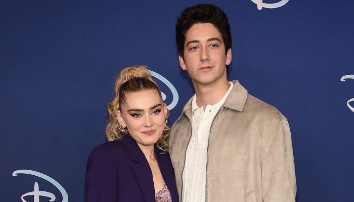Milo Manheim, Meg Donnelly open up about real-life bond beyond Zombies set