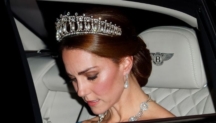 British Royal Familys most expensive Jewelry pieces