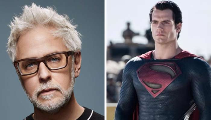 James Gunn calls Henry Cavill’s Superman exit unfair and terrible