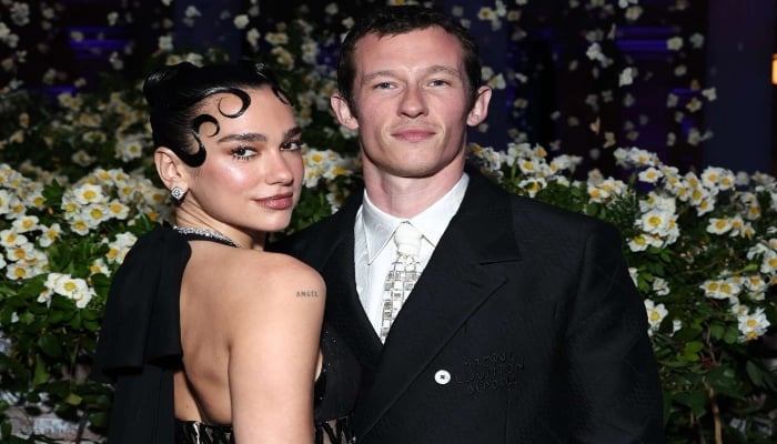 Dua Lipa’s fiancé Callum Turner to bag role in next James Bond movie?