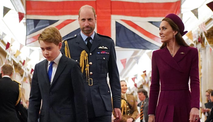 Kate Middleton, Prince William avoiding ‘elitist’ tradition for Prince George?