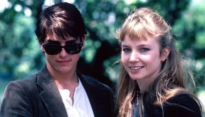 Tom Cruise’s ex-lover reveals truth about her relationship with him