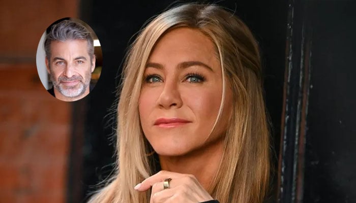 Jennifer Aniston’s new love interest: Is Jim Curtis the one?