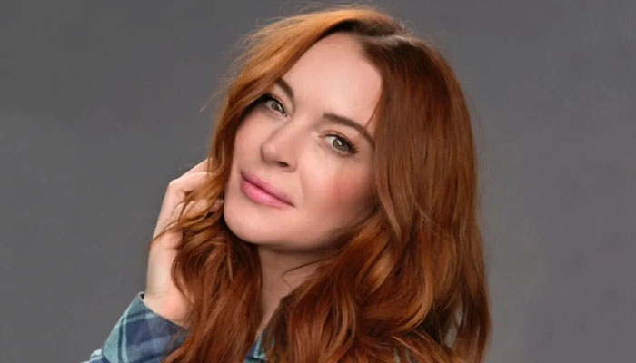 Lindsay Lohan reveals why she signed up for ‘Freakier Friday’