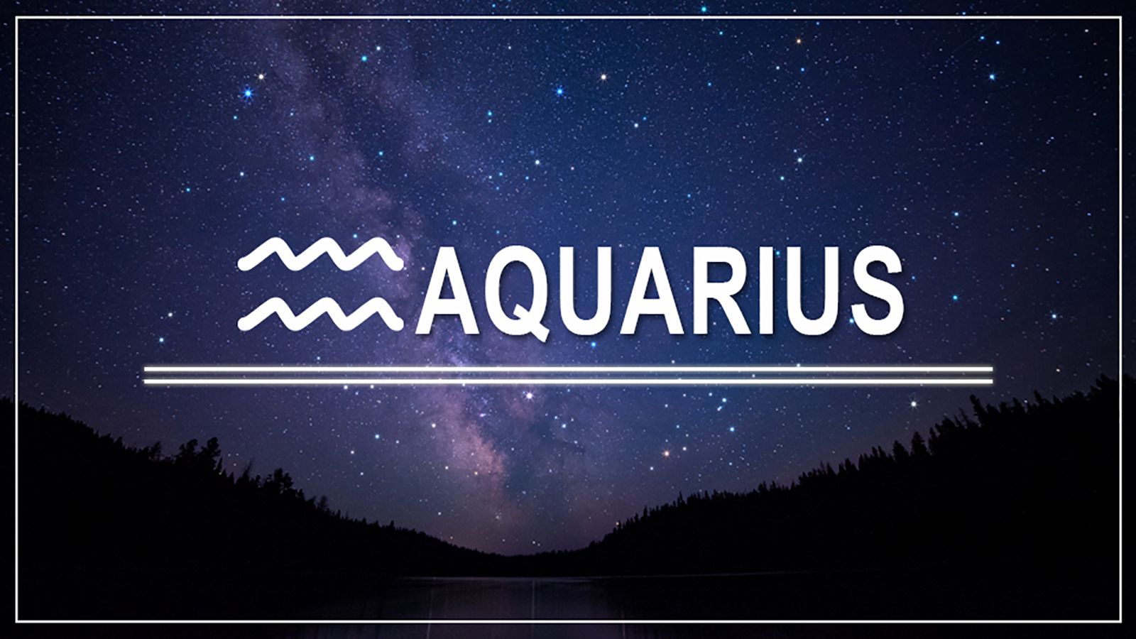 Subtle ways Aquarius cut you off
