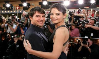 Tom Cruise ‘stunned’ by ex Katie Holmes’ latest move?