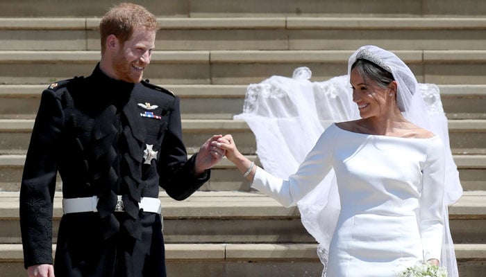 Prince Harry wants to let Meghan Markle shine in limelight