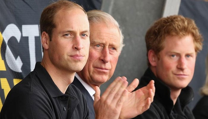 Why Prince William, King Charles wouldn’t ‘go to support’ Prince Harry’s Invictus Games