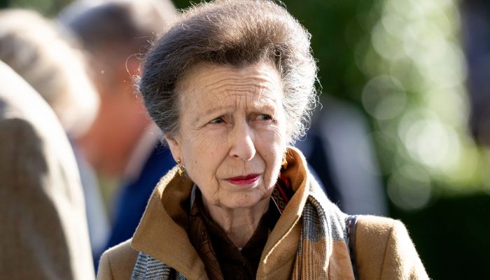 Princess Anne’s friend reveals truth about her serious horse injury