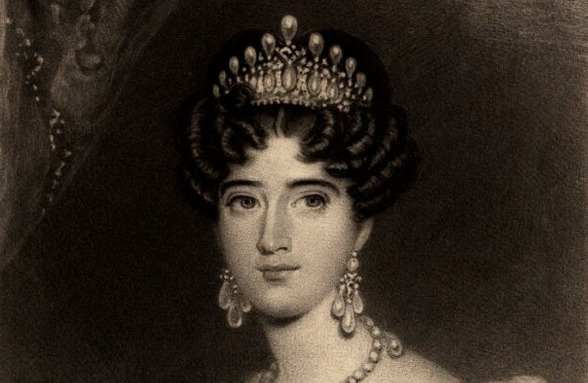 Picture Credit: National Portrait Gallery