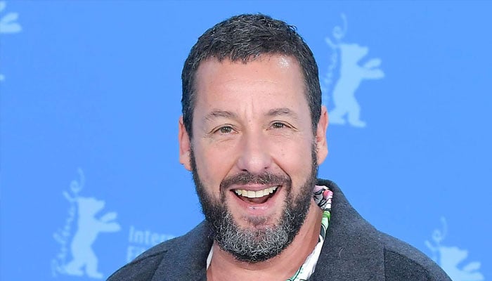 Adam Sandler reveals real reason for reviving Happy Gilmore