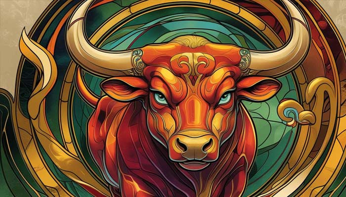 Taurus weekly horoscope (July 21 – July 27, 2025)