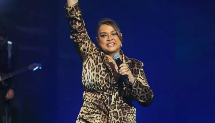 Brazilian singer Preta Gil breathes her last during cancer treatment