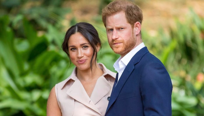 Prince Harry, Meghan Markles Netflix dream crashes?