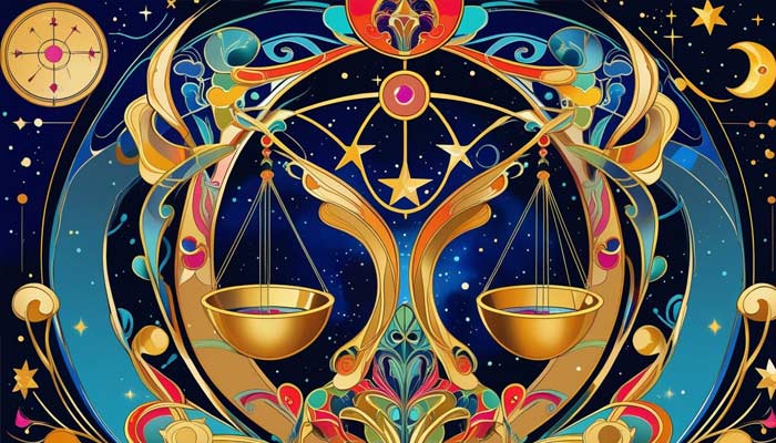 Libra weekly horoscope (July 21 – July 27, 2025)