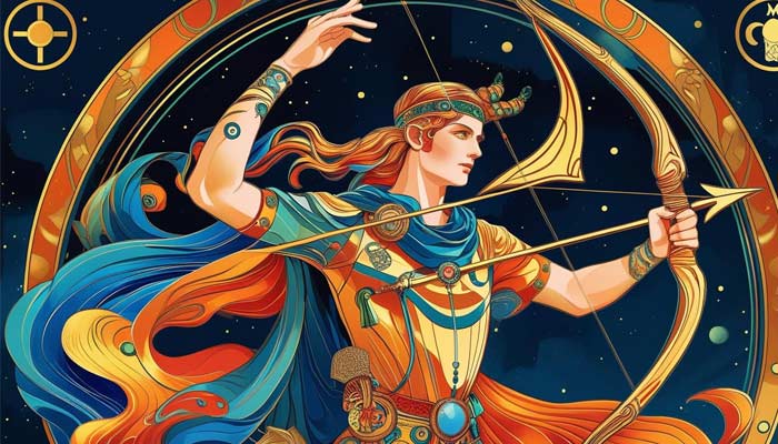 Sagittarius weekly horoscope (July 21 – July 27, 2025)
