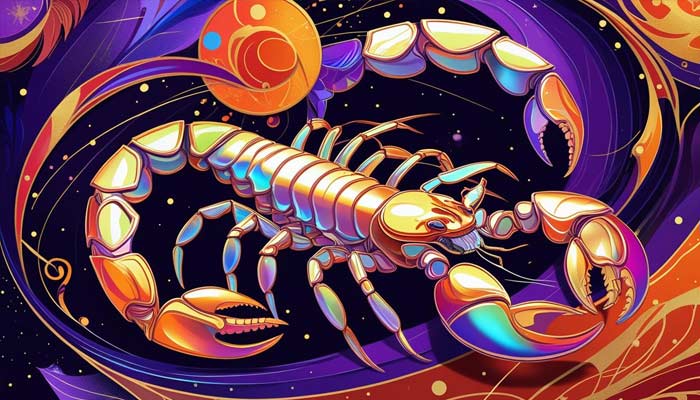 Scorpio weekly horoscope (July 21 – July 27, 2025)