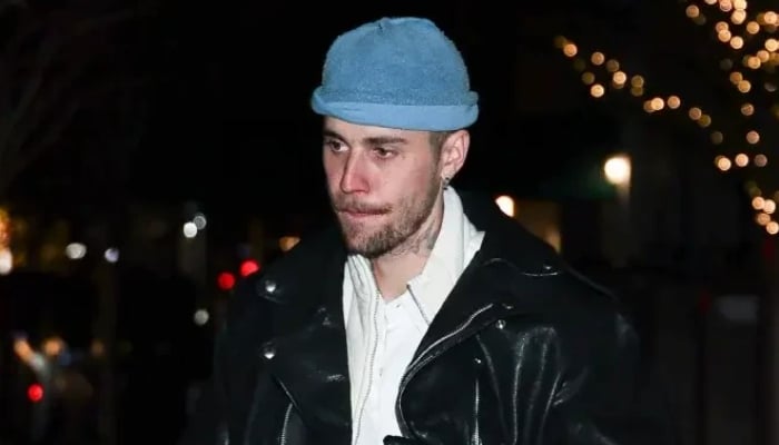 Hailey Biebers husband Justin Biebers shocking truth emerges