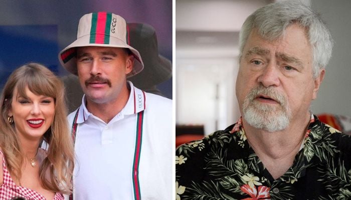 Taylor Swift’s beau’s dad makes surprising comments about her