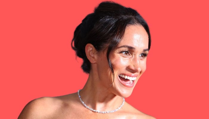 Meghan Markle accused of using opportunities to advance herself