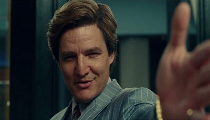 Pedro Pascal reveals what he most regrets about starring in ‘Wonder Woman 1984’